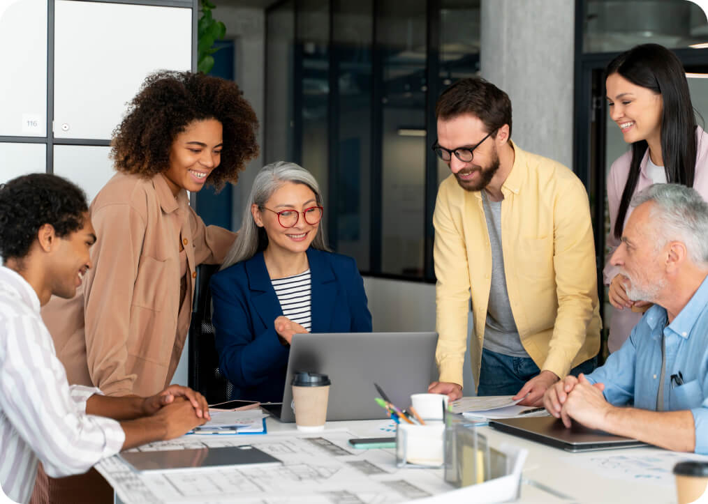 Embracing Cloud Technology for Scalability and Efficiency